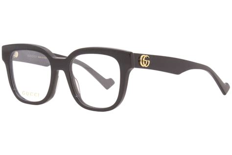 imeges of gucci in black and white|black and white Gucci eyeglasses.